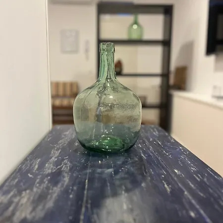 Apartamento Exclusivo En Madrid Extérieur photo