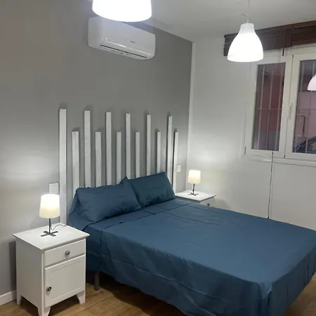 Apartamento Exclusivo En Madrid Extérieur photo