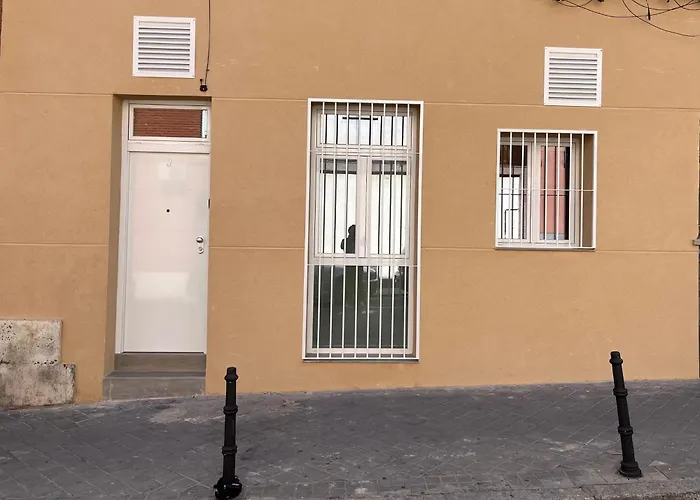 Apartamento Exclusivo En Madrid