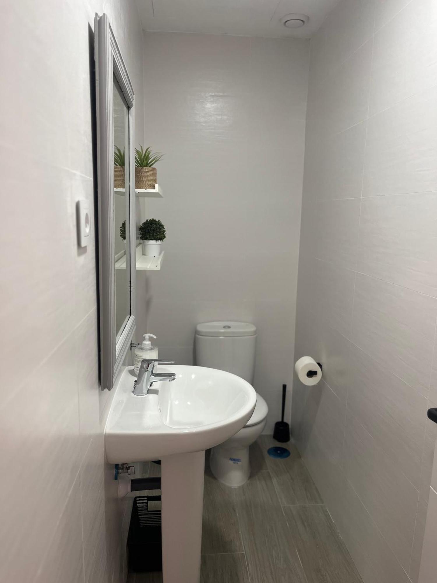 Exclusivo En Appartement *