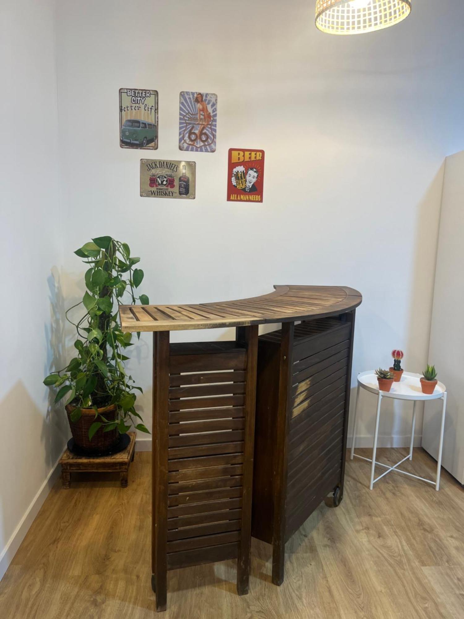 Exclusivo En Appartement