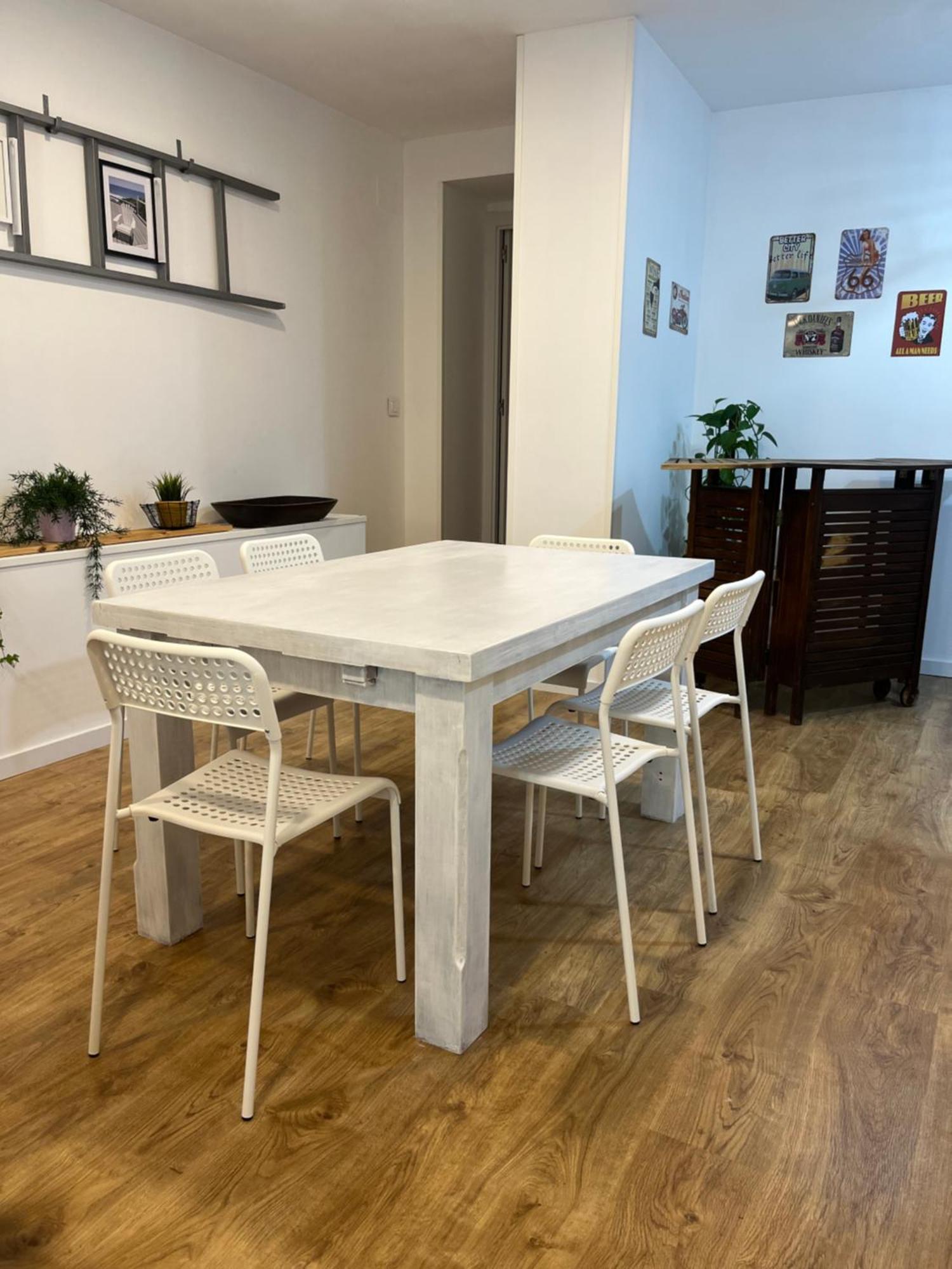 Exclusivo En Apartament Madryt