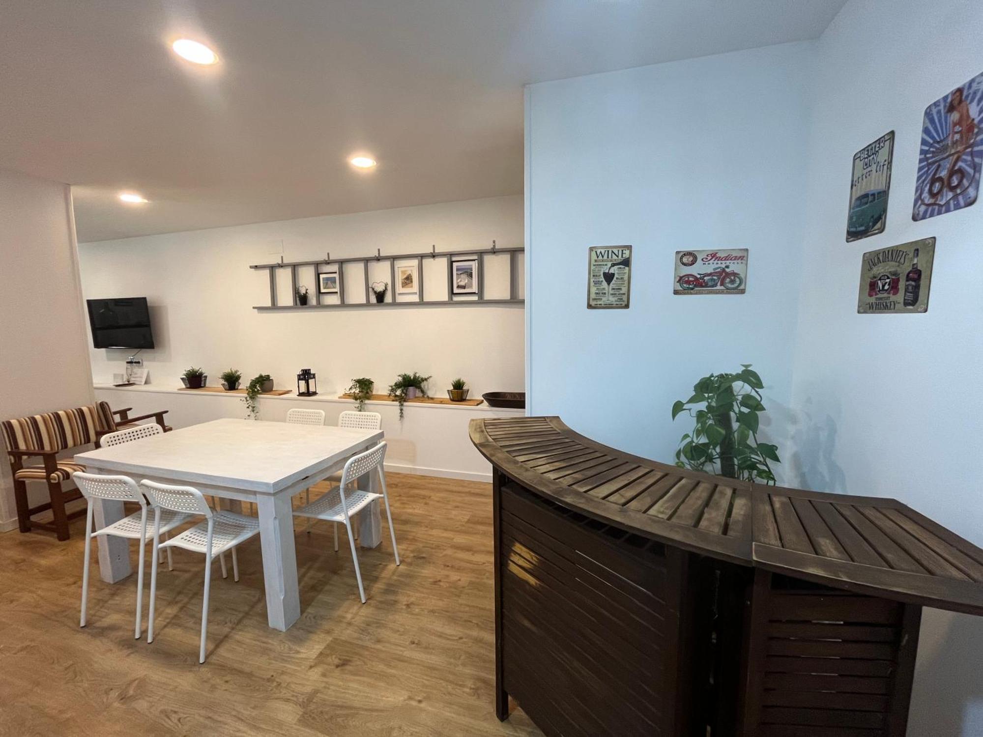 Appartement Exclusivo En Madrid